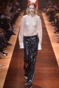 Nina Ricci RTW Spring 2016