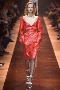 Nina Ricci RTW Spring 2016