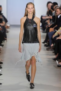 Paco Rabanne RTW Spring 2016