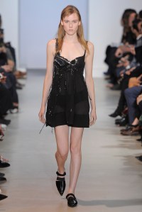 Paco Rabanne RTW Spring 2016