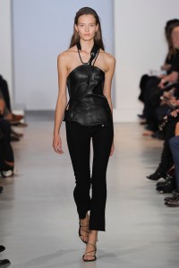 Paco Rabanne RTW Spring 2016