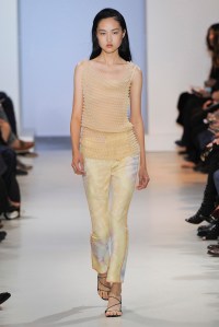 Paco Rabanne RTW Spring 2016