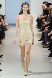 Paco Rabanne RTW Spring 2016