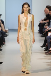 Paco Rabanne RTW Spring 2016