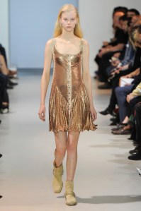 Paco Rabanne RTW Spring 2016