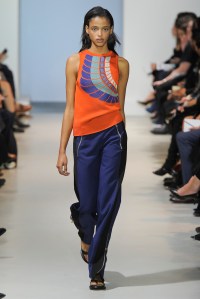 Paco Rabanne RTW Spring 2016