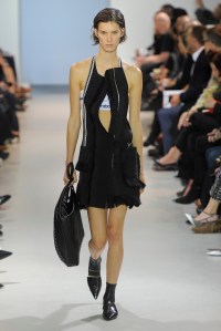 Paco Rabanne RTW Spring 2016