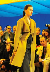 Céline RTW Spring 2016