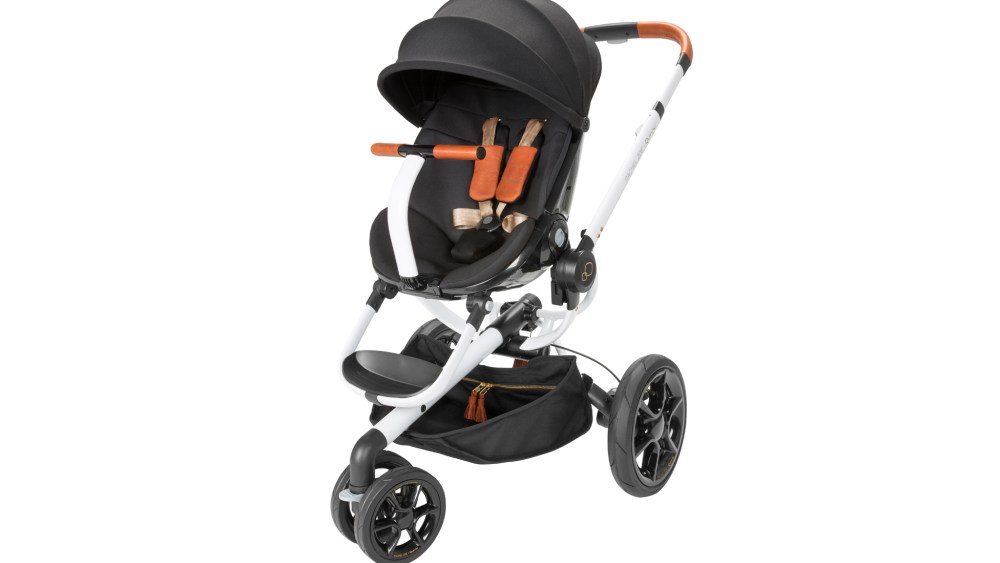 stroller from Rachel Zoe x Maxi-Cosi