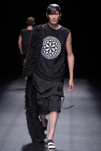 Renan Pacson RTW Spring 2016 Asian Fashion Meets Tokyo