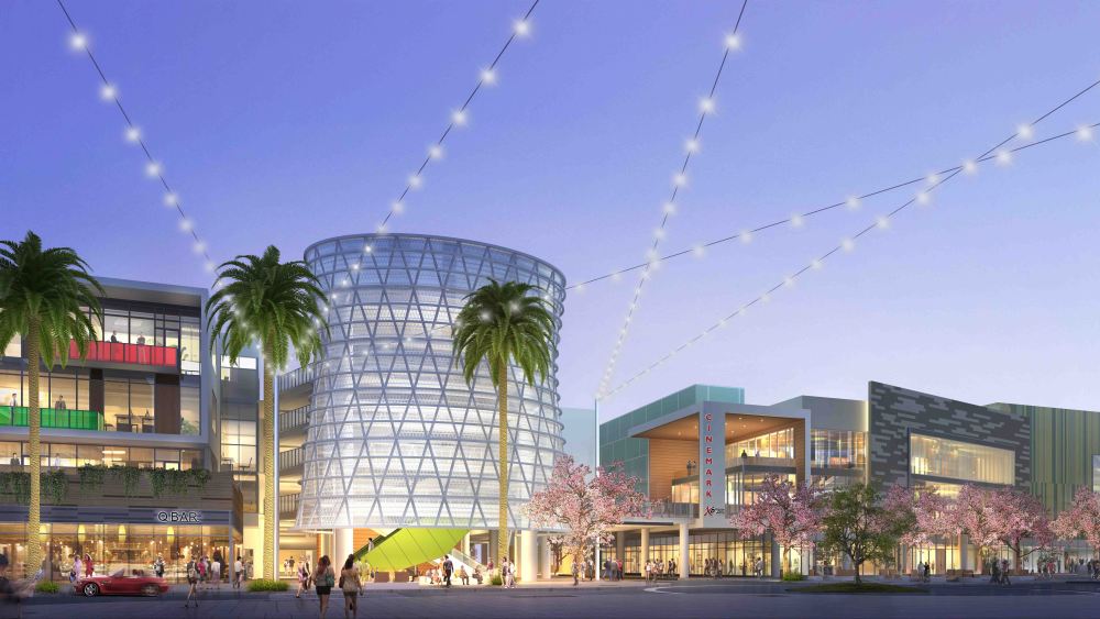 L.A. Market preview: Retail's Strong Comeback