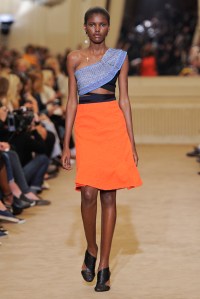 Roland Mouret RTW Spring 2016