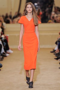 Roland Mouret RTW Spring 2016