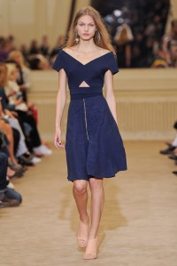 Roland Mouret RTW Spring 2016
