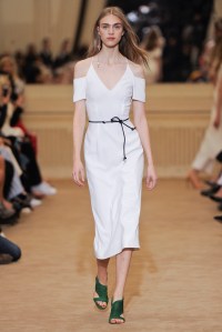 Roland Mouret RTW Spring 2016
