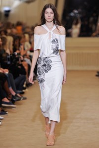 Roland Mouret RTW Spring 2016