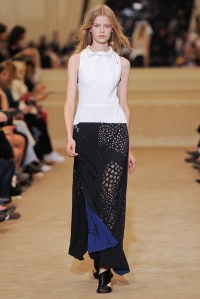 Roland Mouret RTW Spring 2016