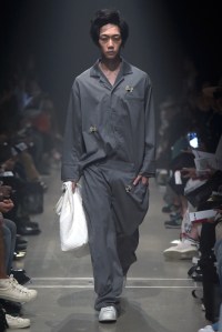 Ryotamurakami Tokyo New Age RTW Spring 2016