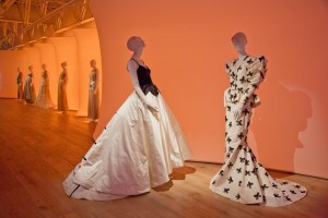 SCAD Museum Opens With Oscar de la Renta Tribute