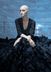 SCAD Museum Opens With Oscar de la Renta Tribute