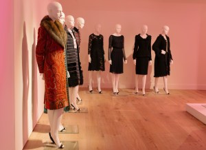 SCAD Museum Opens With Oscar de la Renta Tribute