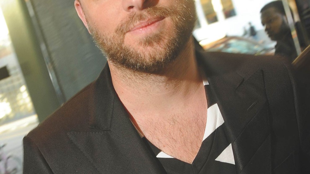 Simon Spurr
