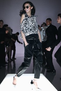 Tom Ford RTW Spring 2016