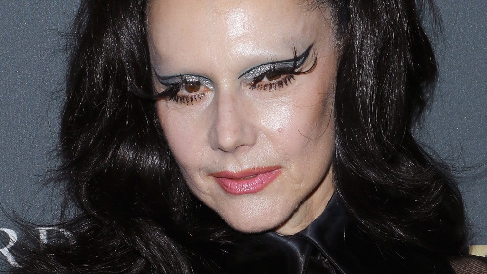 Susanne Bartsch