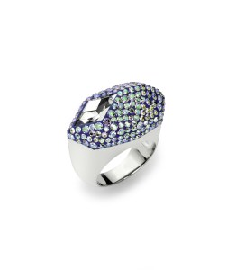 Swarovski ring