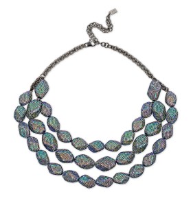 Swarovski necklace