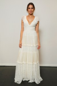 Temperley Bridal Fall 2016