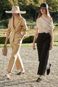 The Row RTW Spring 2016
