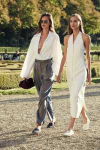 The Row RTW Spring 2016