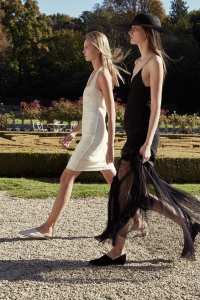 The Row RTW Spring 2016