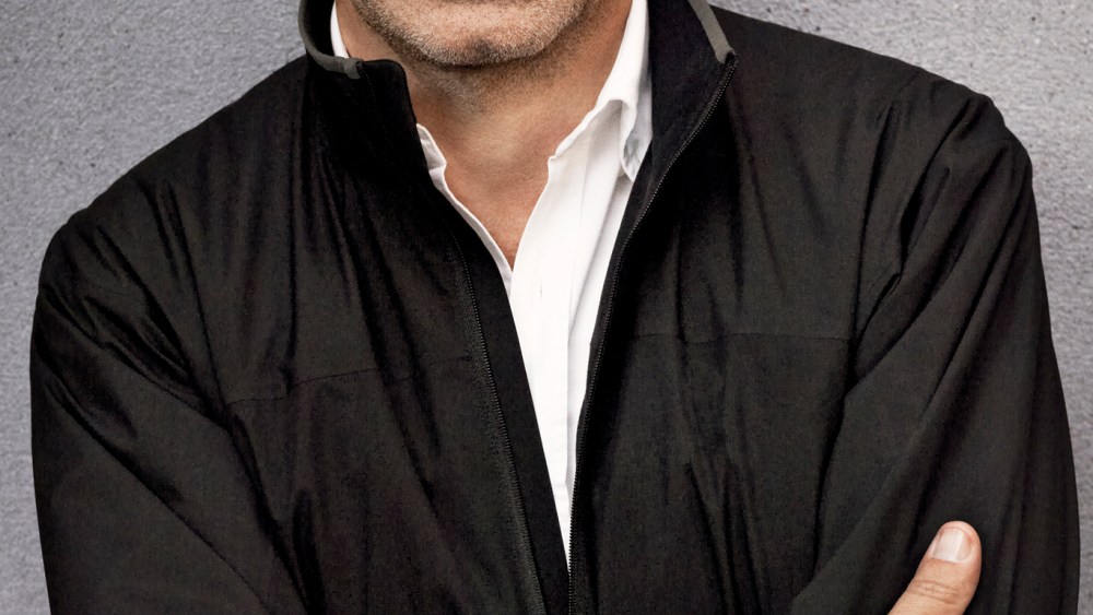 Tomas Maier