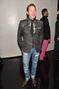 Carson Kressley