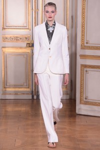 Vanessa Seward RTW Spring 2016