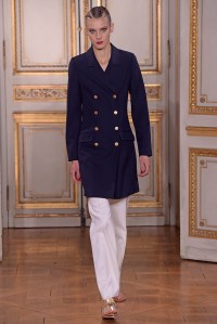 Vanessa Seward RTW Spring 2016