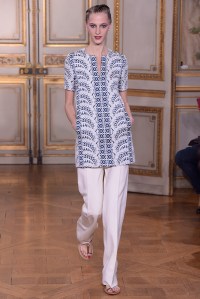 Vanessa Seward RTW Spring 2016