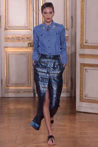 Vanessa Seward RTW Spring 2016