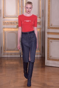 Vanessa Seward RTW Spring 2016