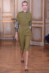 Vanessa Seward RTW Spring 2016