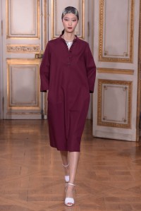 Vanessa Seward RTW Spring 2016