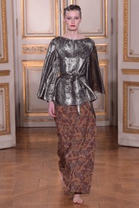 Vanessa Seward RTW Spring 2016