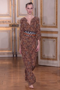 Vanessa Seward RTW Spring 2016