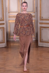 Vanessa Seward RTW Spring 2016