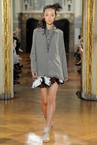 Véronique Leroy RTW Spring 2016