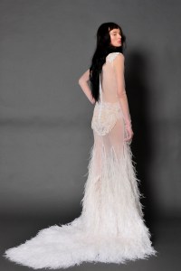 Vera Wang Bridal Fall 2016
