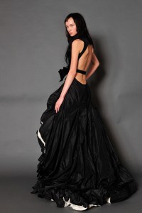 Vera Wang Bridal Fall 2016