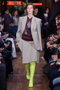 Vêtements RTW Spring 2016